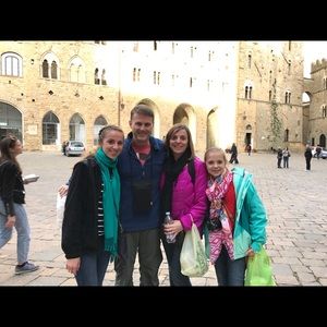 Meet your Posher, Keith